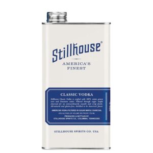 Stillhouse Vodka