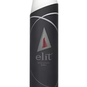 Stolichnaya Elit Night Edition Plain Vodka | 1.75L