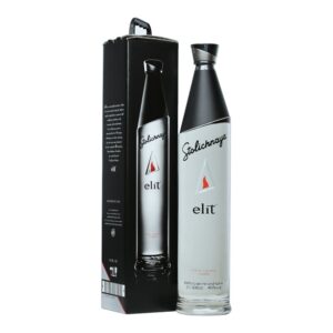 Stolichnaya Elit Plain Vodka | 3L