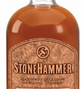 Stonehammer Distiller's Reserve Kentucky Straight Bourbon Whiskey