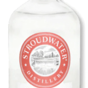 Stroudwater Distillery Premium Vodka