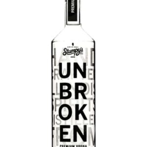 Stumpy's Unbroken Vodka