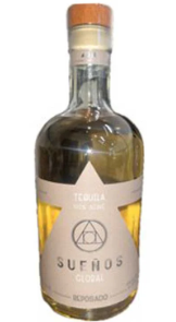 Suenos Global Reposado