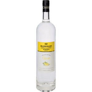 Summum Citron Vodka | 1.75L