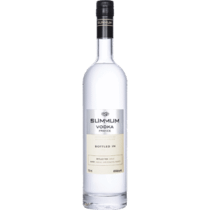Summum Vodka