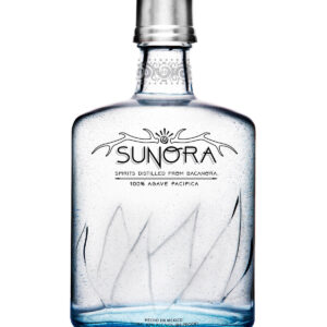 Sunora Bacanora Blanco Tequila