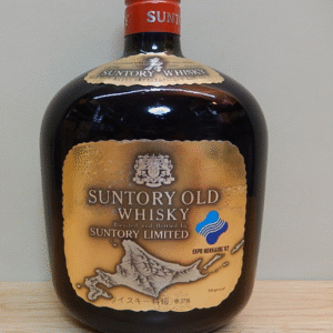 Suntory Expo Hokkaido 1982 Edition Whisky | 760ML