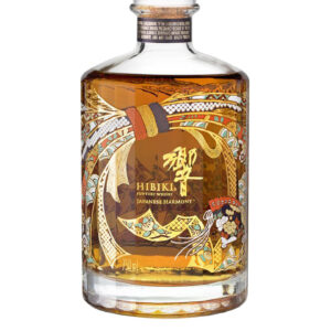 Suntory Hibiki Japanese Harmony Limited Edition Whisky 2018