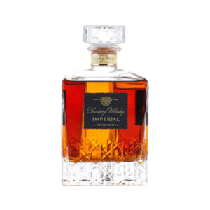 Suntory Imperial Blend | 600ML