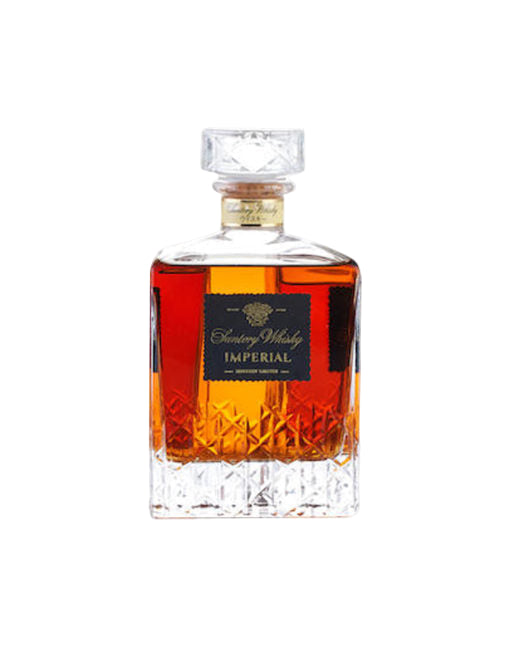 Suntory Imperial Blend | 600ML