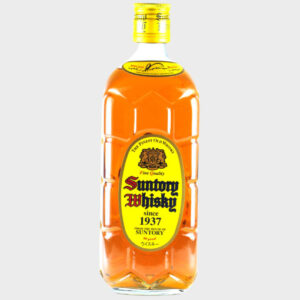 Suntory Kakubin – Yellow Label | 700ML
