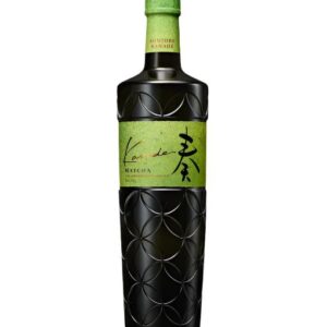 Suntory Kanade Matcha | 700ML
