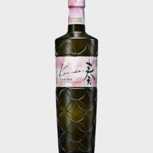 Suntory Kanade Sakura | 700ML