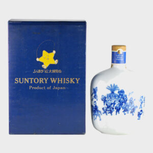 Suntory Old Fukuoka Expo 1982 | 760ML