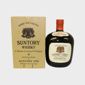 Suntory Old Whisky | 720ML