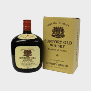 Suntory Old Whisky | 760ML