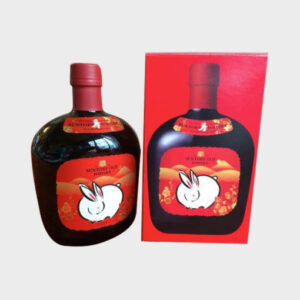 Suntory Old – Year of the Rabbit
