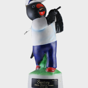 Suntory Special Reserve 1986 Suntory Open Commemorative Bottle | 760ML