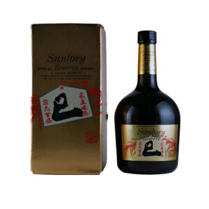 Suntory Special Reserve The Year of Snake Whisky | 700ML
