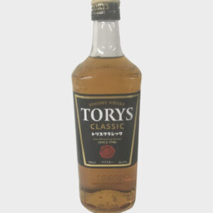 Suntory Torys Classic Since 1946 Whisky | 700ML