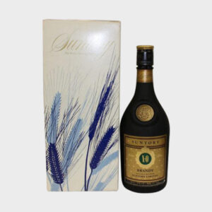 Suntory X.O Limited Brandy | 720ML