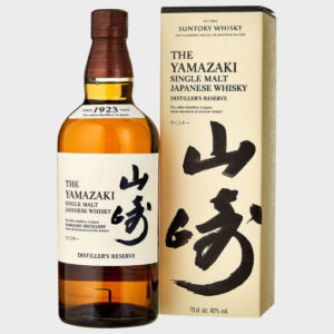 Suntory Yamazaki Distiller’s Reserve – 2019 Release Whisky | 700ML