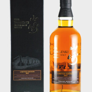 Suntory Yamazaki Limited Edition 2015 Whisky | 700ML