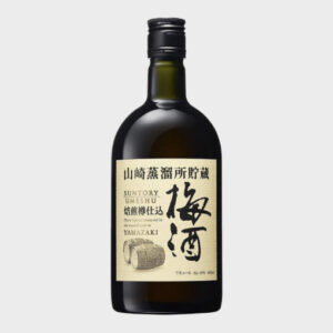 Suntory Yamazaki Umeshu Whisky | 660ML