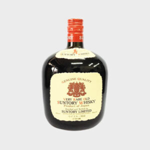 Suntory Yamazaki Very Rare Old Whisky | 700ML