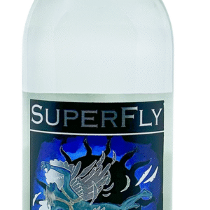 Superfly Potato Vodka
