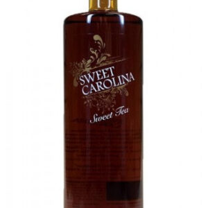 Sweet Carolina Sweet Tea Vodka