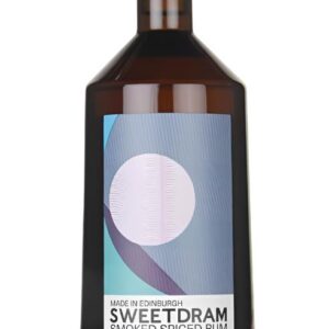 Sweetdram Smoked Spiced Rum | 700ML