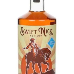 Swift Nick Bueno Rum | 700ML