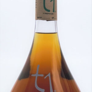 T1 Uno Estelar Anejo Tequila