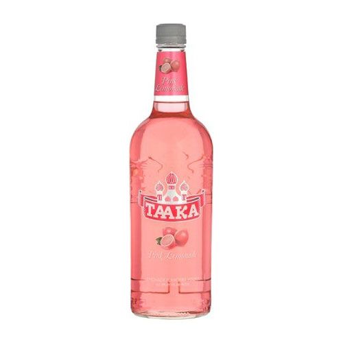 Taaka Pink Lemonade Vodka