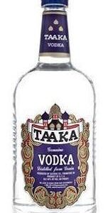 Taaka Vodka | 1.75L