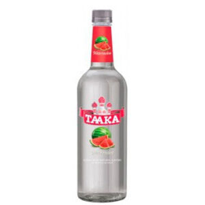 Taaka Watermelon Vodka