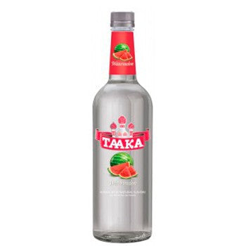 Taaka Watermelon Vodka
