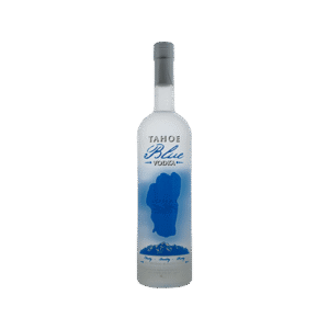 Tahoe Blue Vodka
