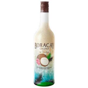 Tanduay Boracay Coconut Rum