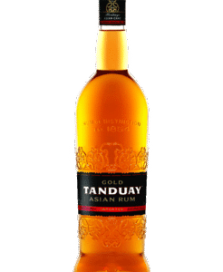 Tanduay Gold Asian Rum