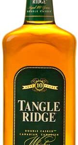 Tangle Ridge Canadian Whisky