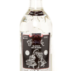 Tapatio 110 Proof Blanco Tequila