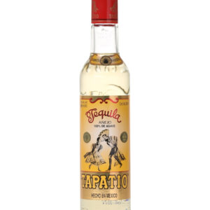 Tapatio Anejo Tequila