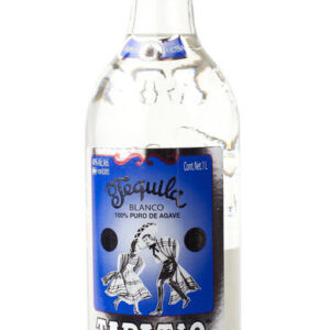 Tapatio Blanco Tequila