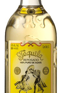 Tapatio Tequila Reposado