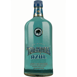 Tarantula Azul Tequila