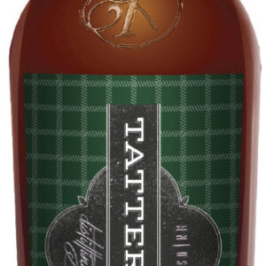 Tattersall Straight Rye Whiskey