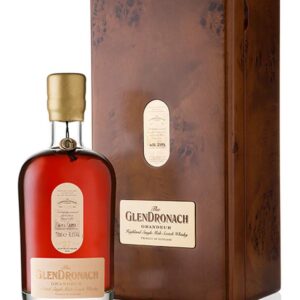 GlenDronach 27 Year Old Grandeur