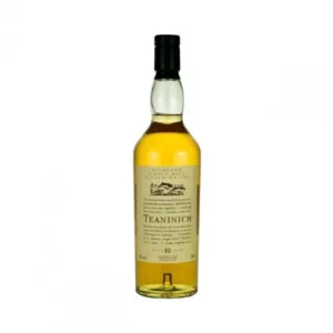 Teaninich 10 year old